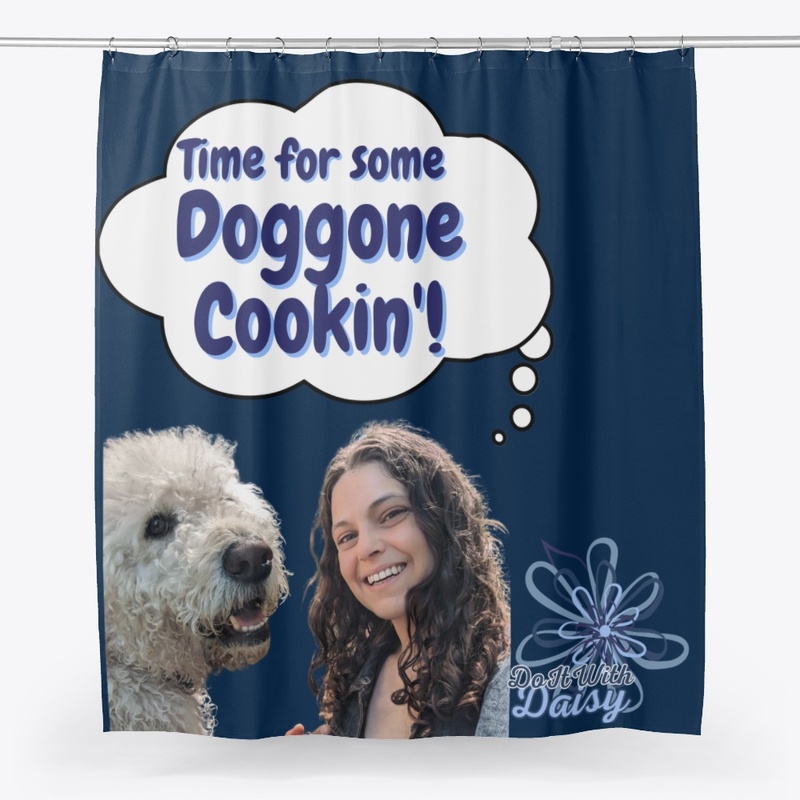 Time for Some Doggone Coockin' Duo 