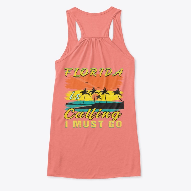 Florida is Calling