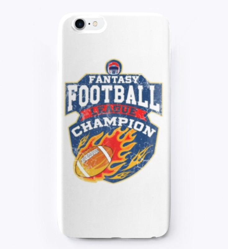 Fantasy Football League Champion 