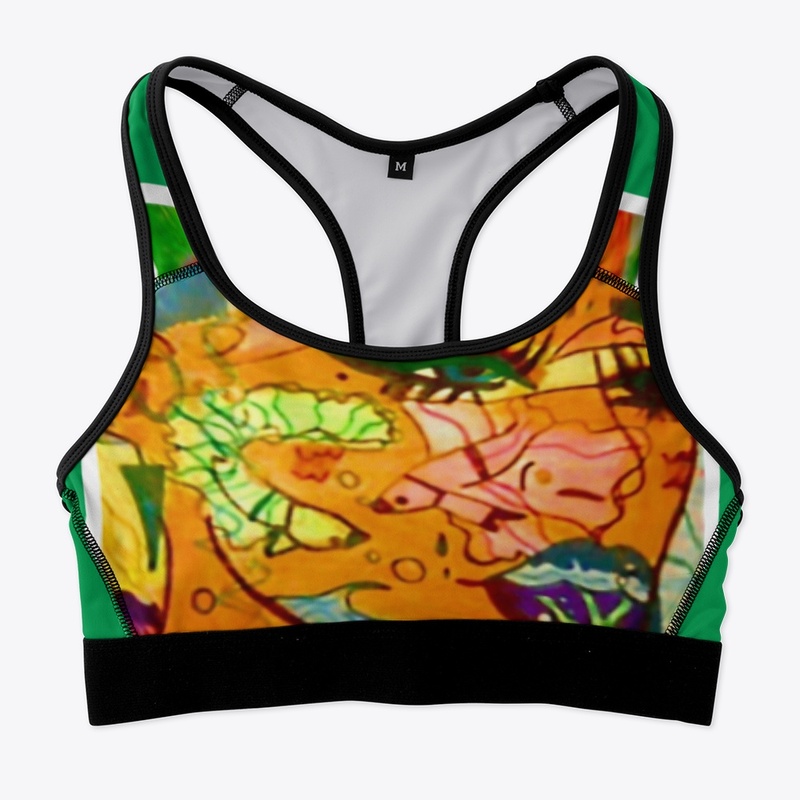 Nature Goddess Collection 
