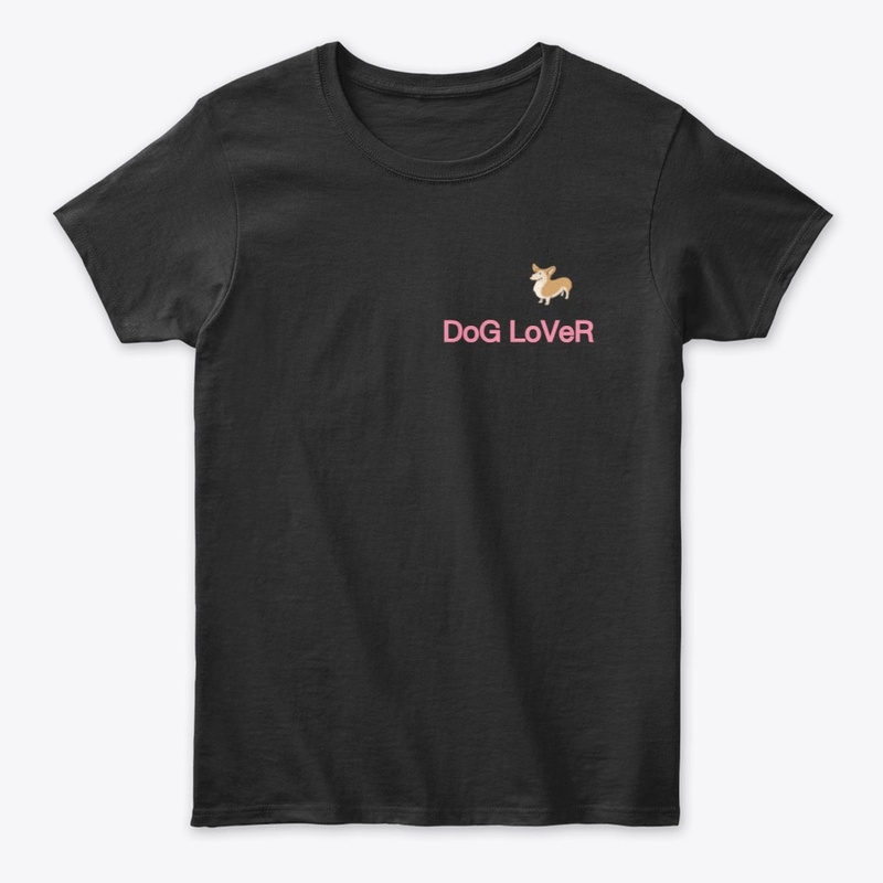 Dog Lover Merchandise
