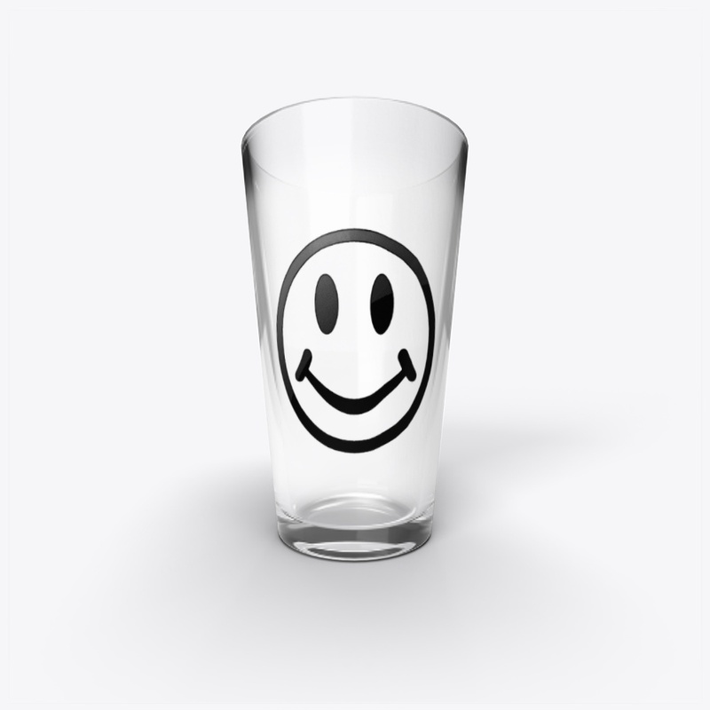 smail t-SHIRT