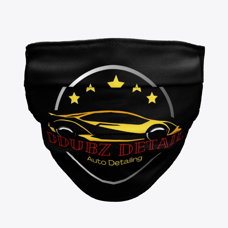 DDubz Face Mask