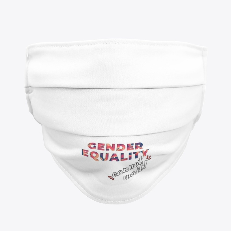 Gender Equality Cannot Wait