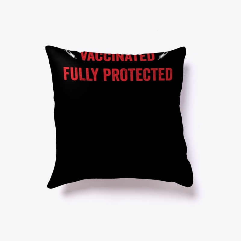 Vaccinated Fully Protected 