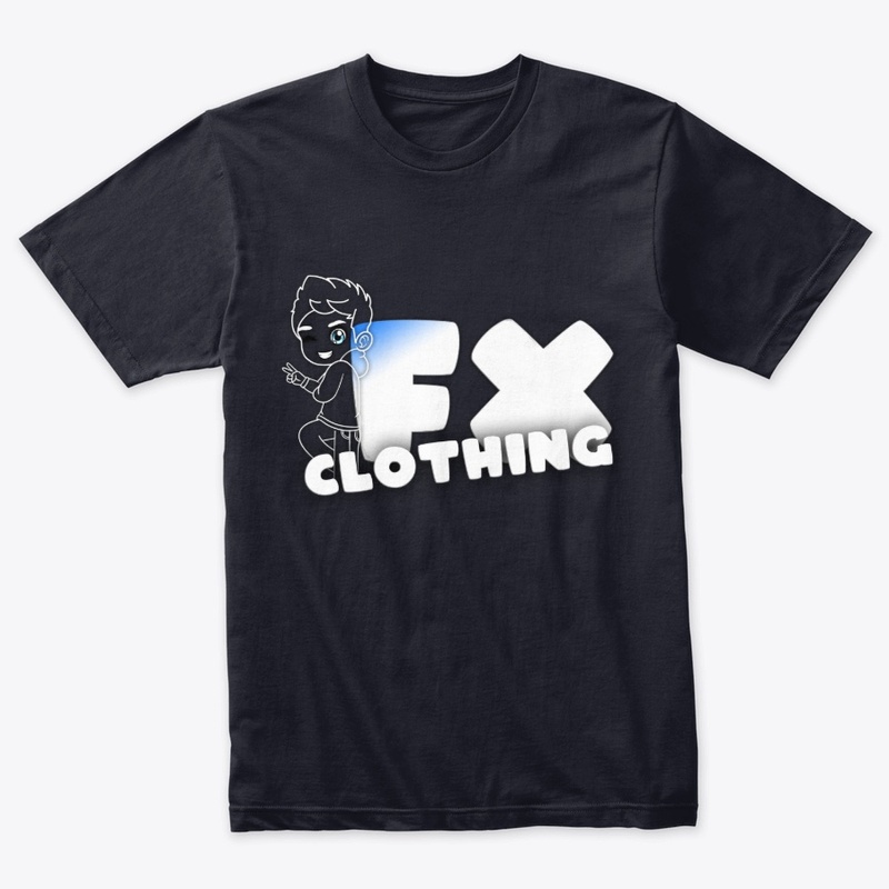 Fx Clothing