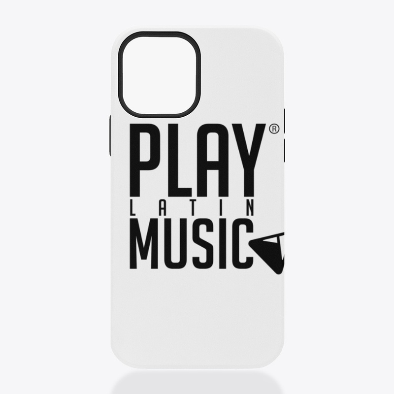 Play Latin Music Black
