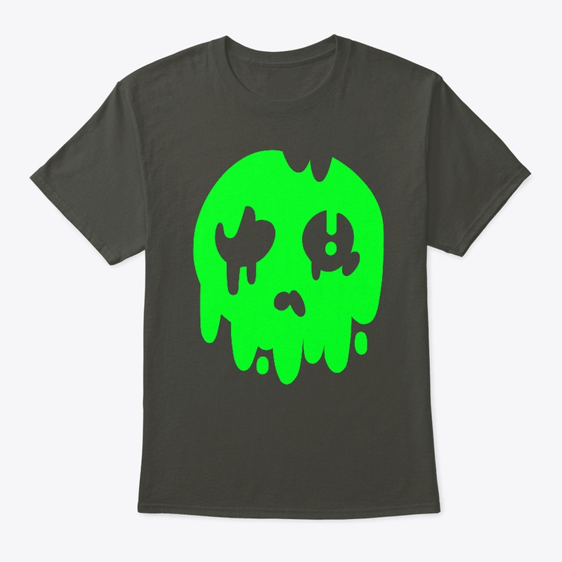 SLIME SKULL