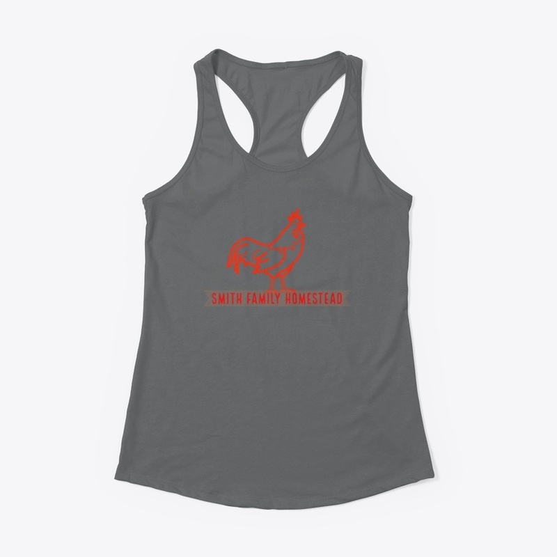 Smith Family Homestead Merch
