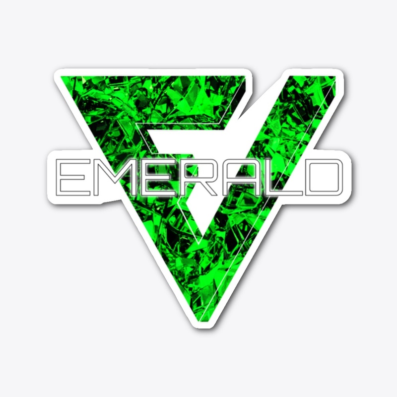 Volition Emerald Collection