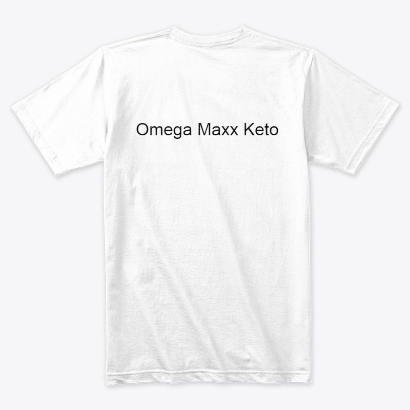 Omega Maxx Keto Reviews