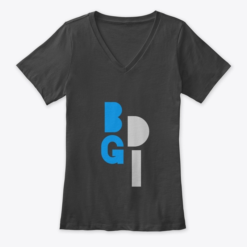 BDG INDUSTRIES Official Merch