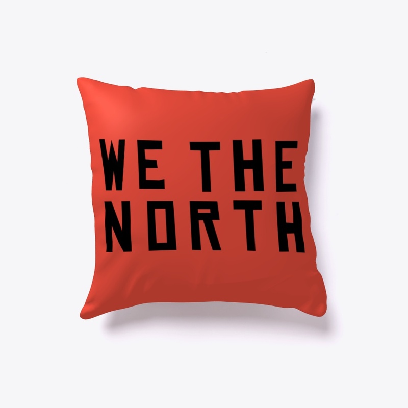 we the north 