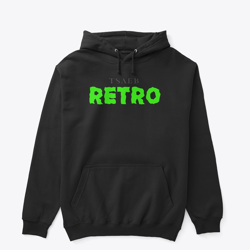 RETRO (The Deadliest Decade)