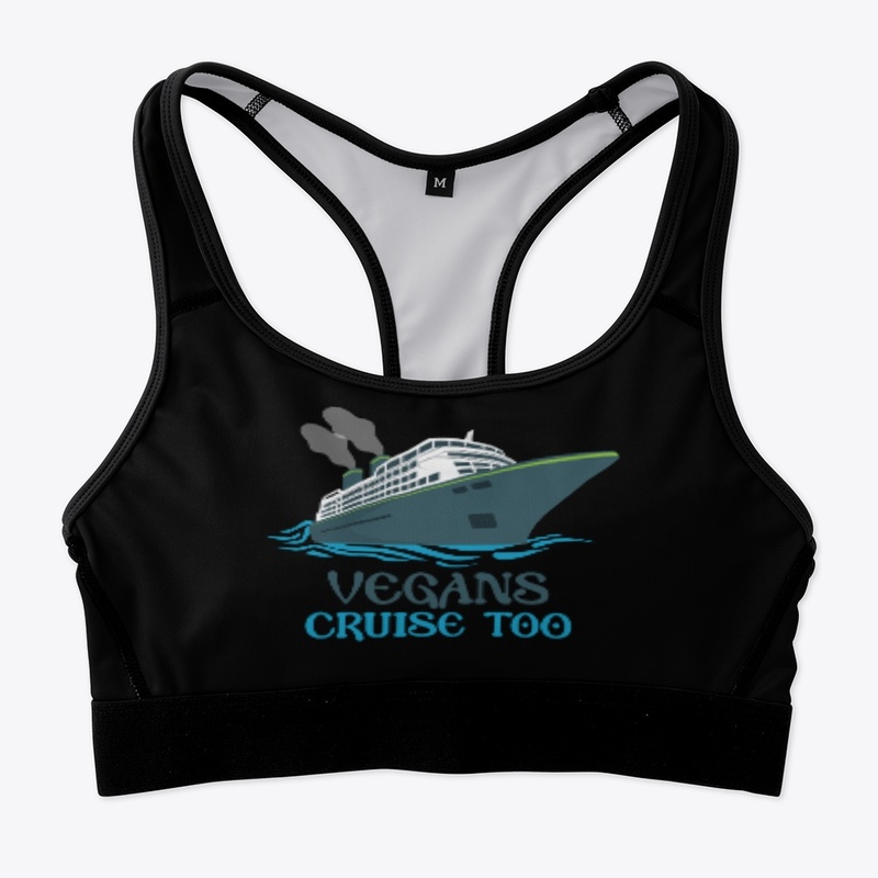 Vegans Cruise Too Movement