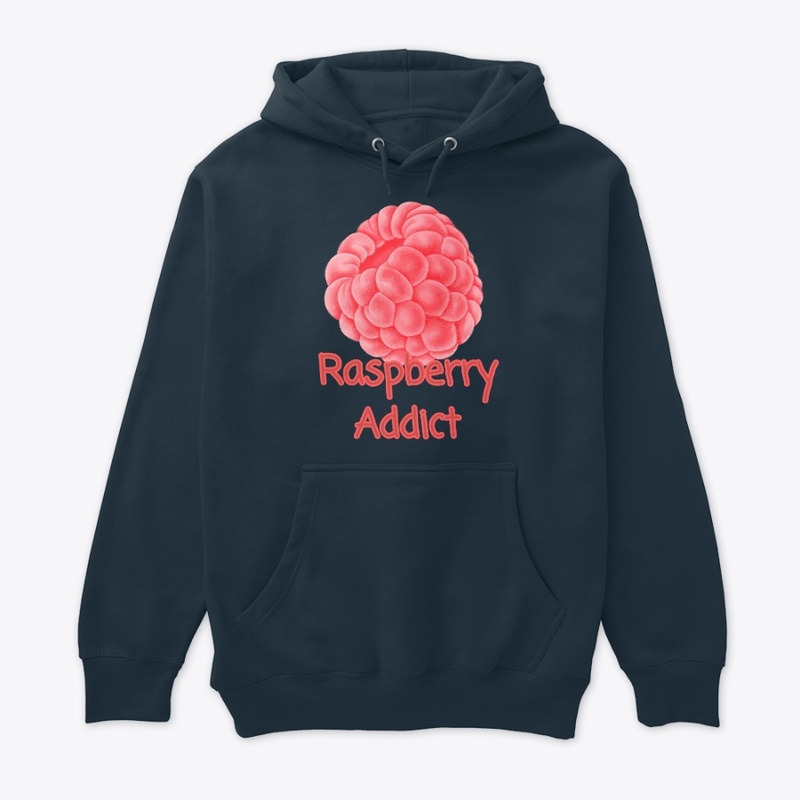 Raspberry Addict 