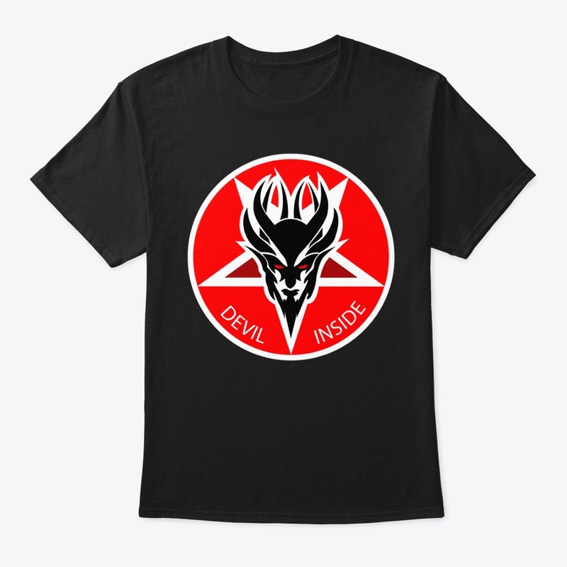 Devil Inside