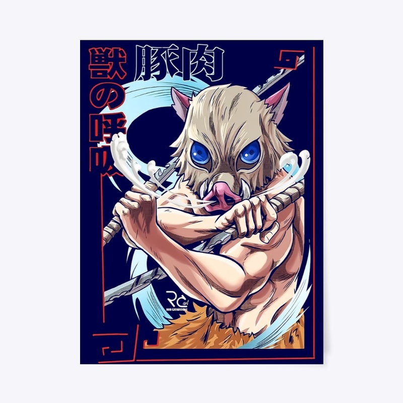 Demon Slayer