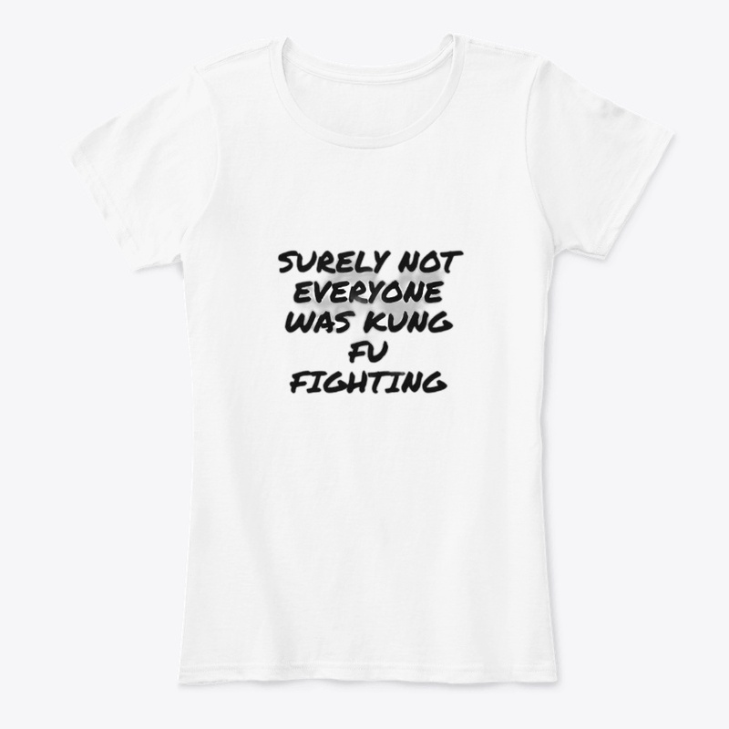 Kung Fu Fighting 2025 - Women's Comfort Tee - Women's Comfort Tee - Women's Comfort Tee - Women's Comfort Tee