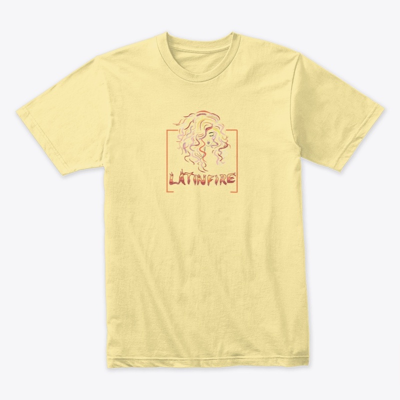 Latinfire