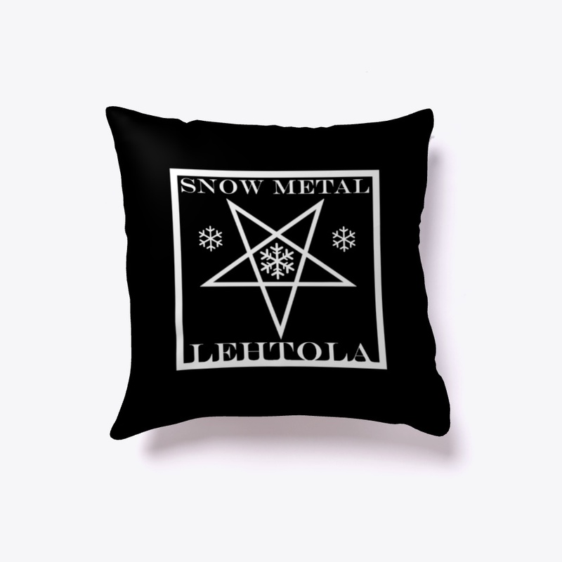 Snow - Ice - Metal