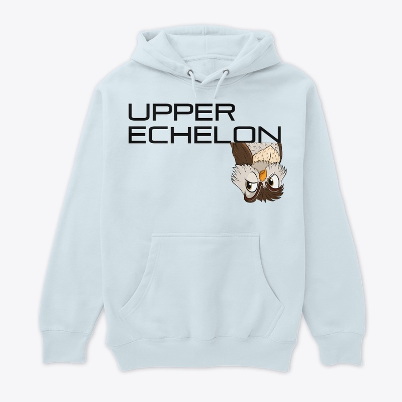 Upper Echelon