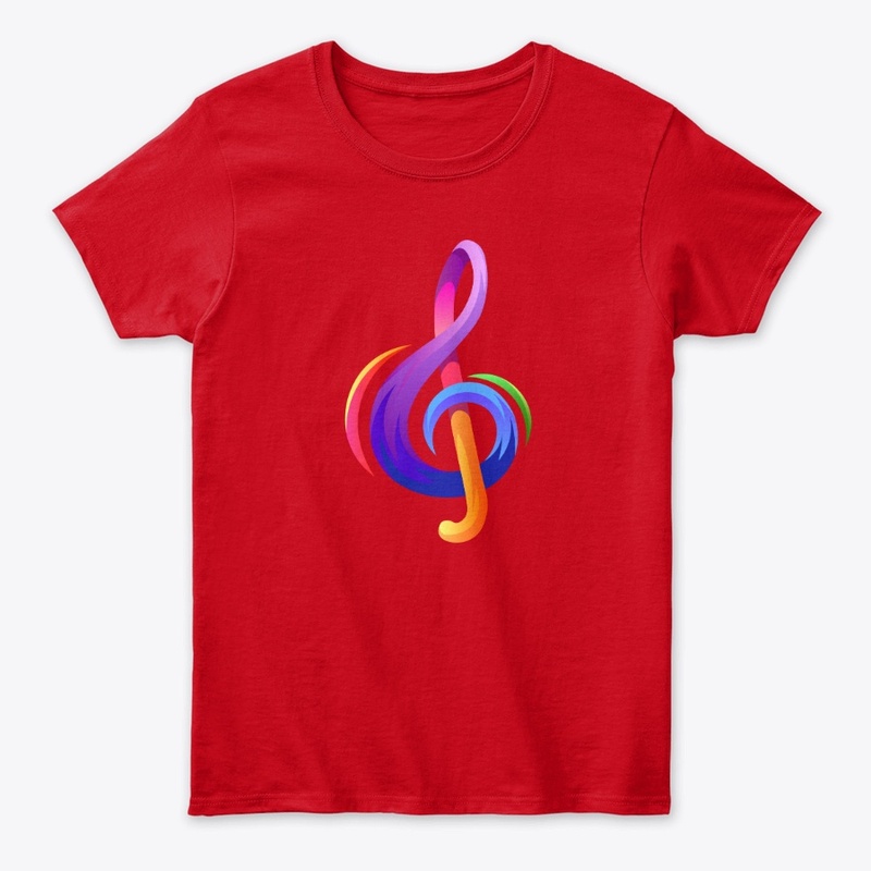 Treble Clef