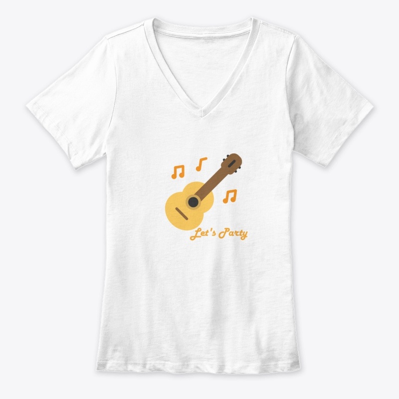 Party T Shirts 