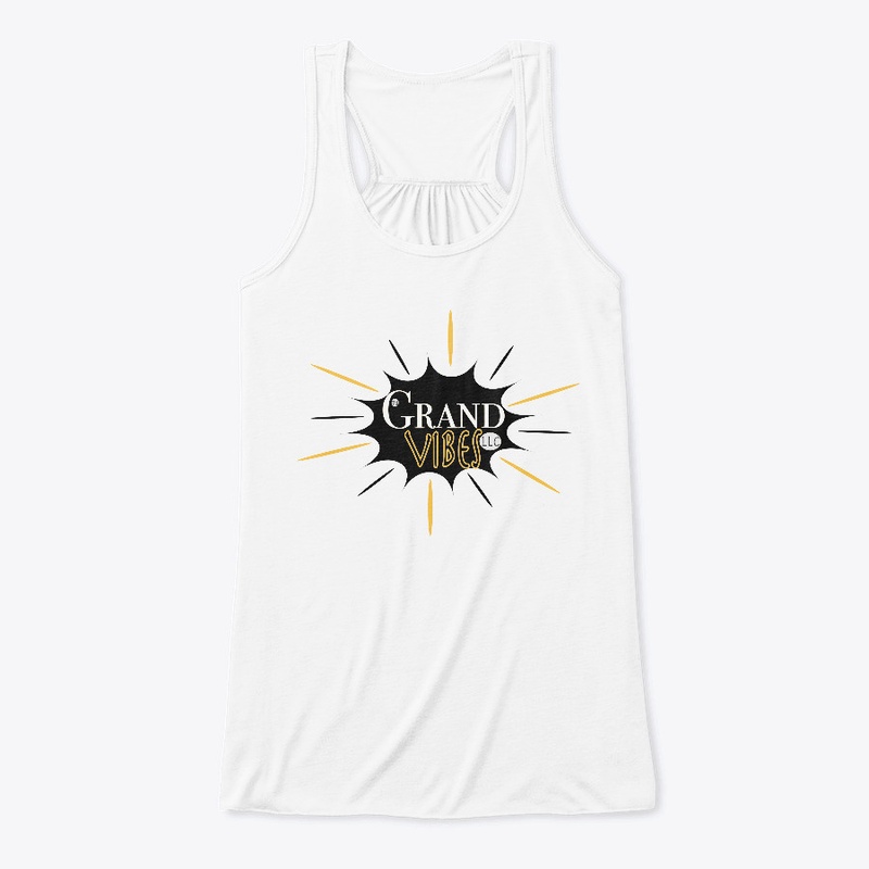 GrandVibesLLC Merch