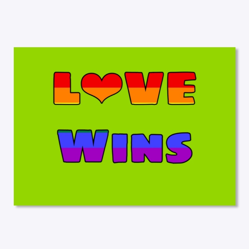 L<3VE—WINS