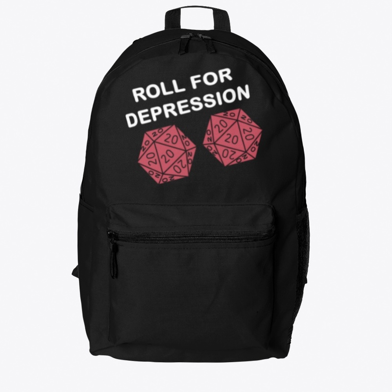 Roll For Depression