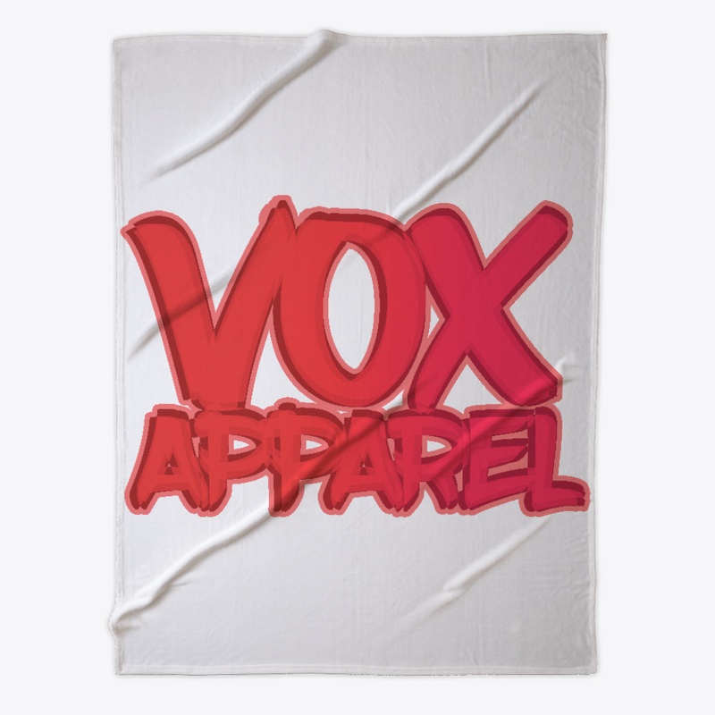 Vox "Suijin" Backprint