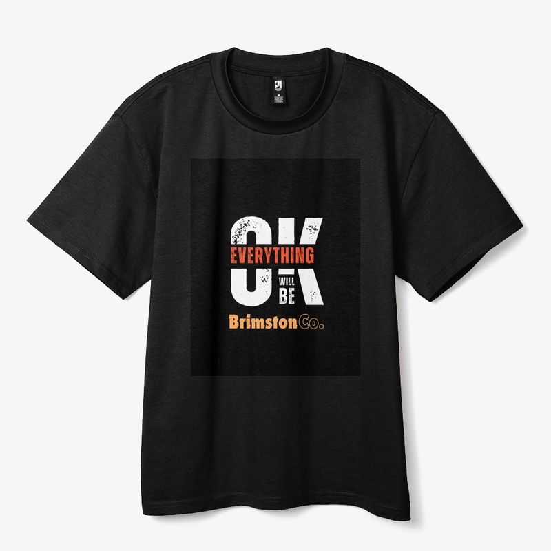 Black colour best T-shirt