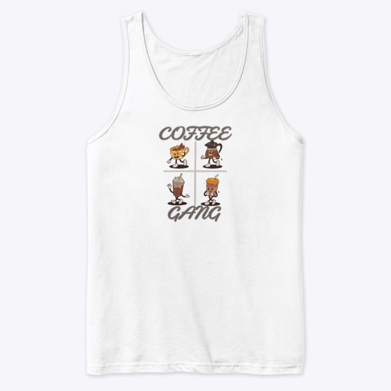 Coffee Gang