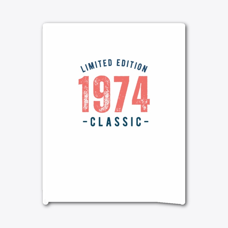 Limited Edition t-shirt