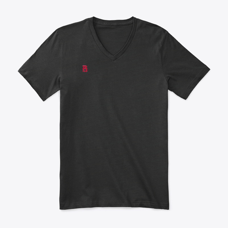 Big Marsh Clothing