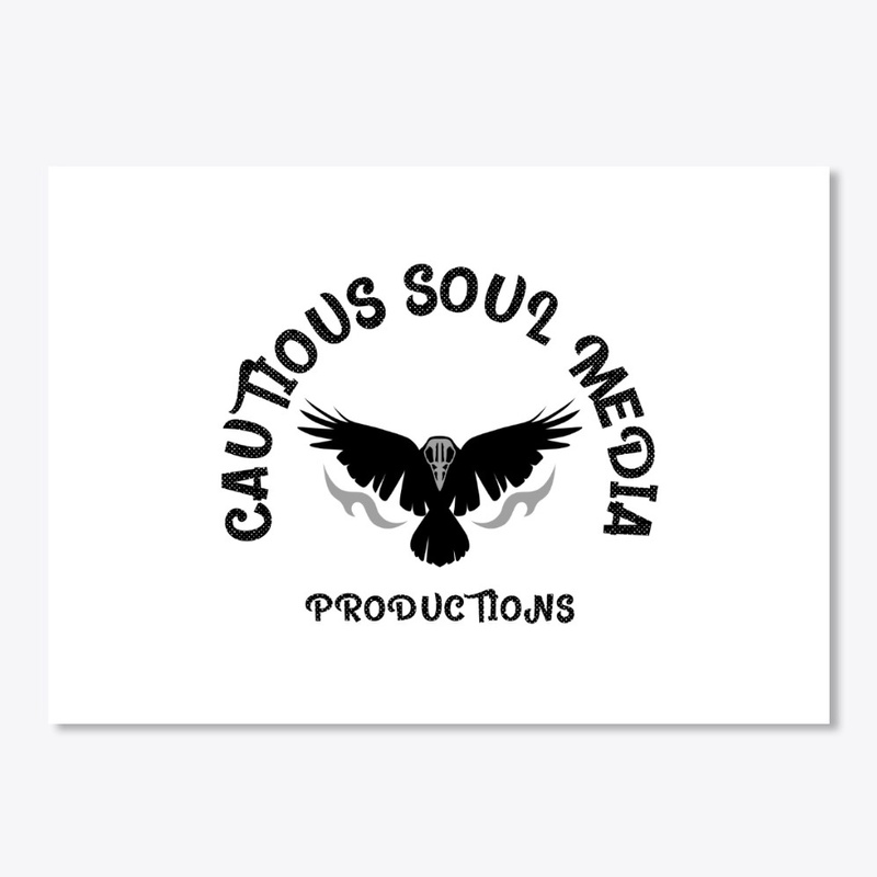 Cautious Soul Media Production