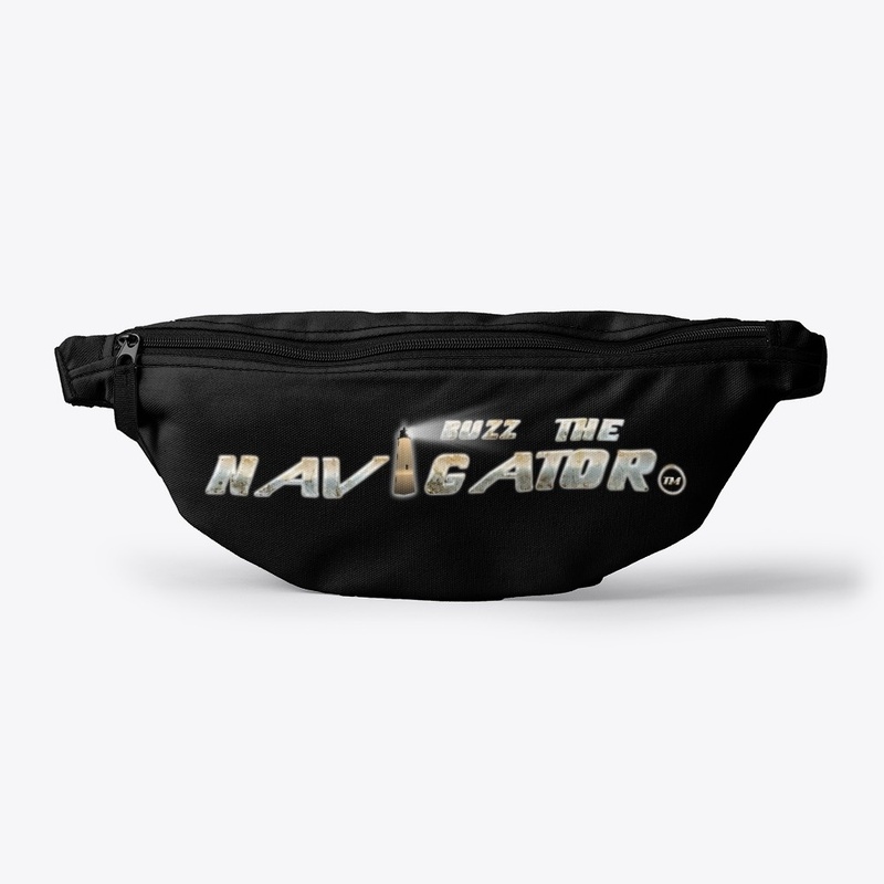 Buzz The Navigator Collection