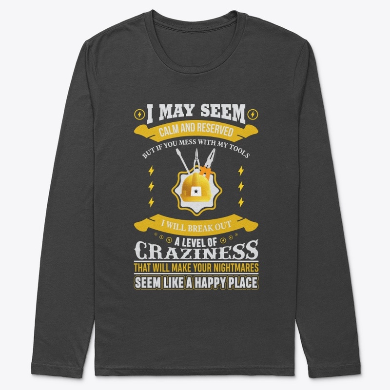 Electrical Engineer T Shirt Design