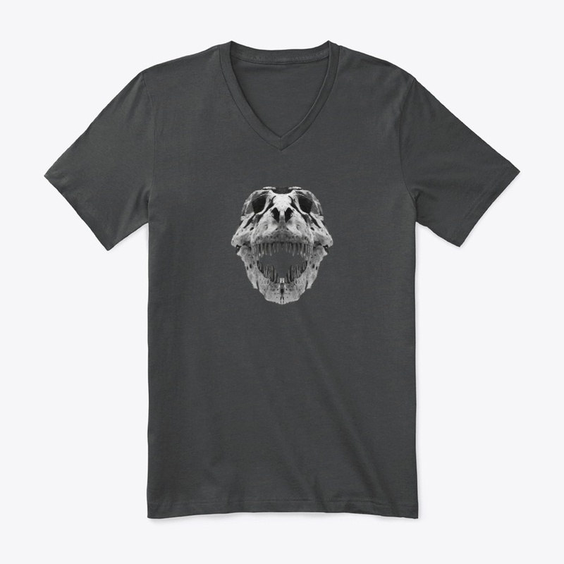 Tyrannosaurus Rex