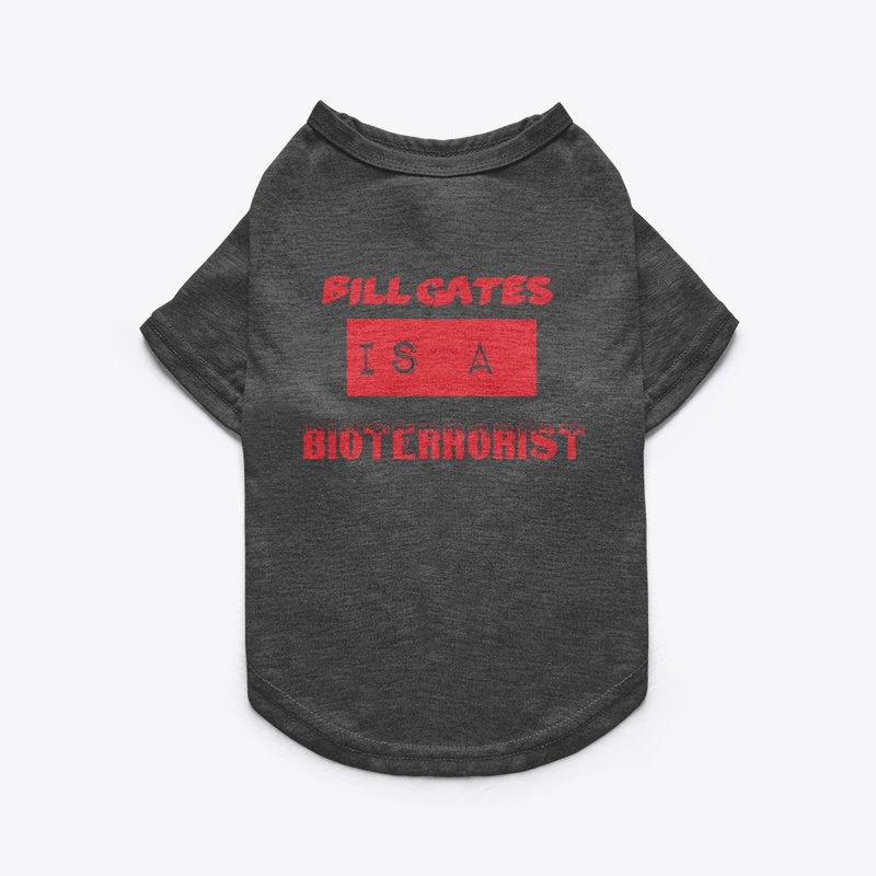 Let the world know