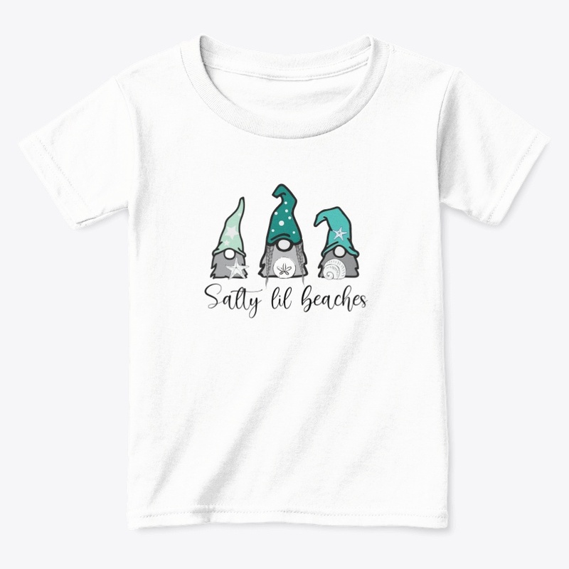 BEACHGNOMIES