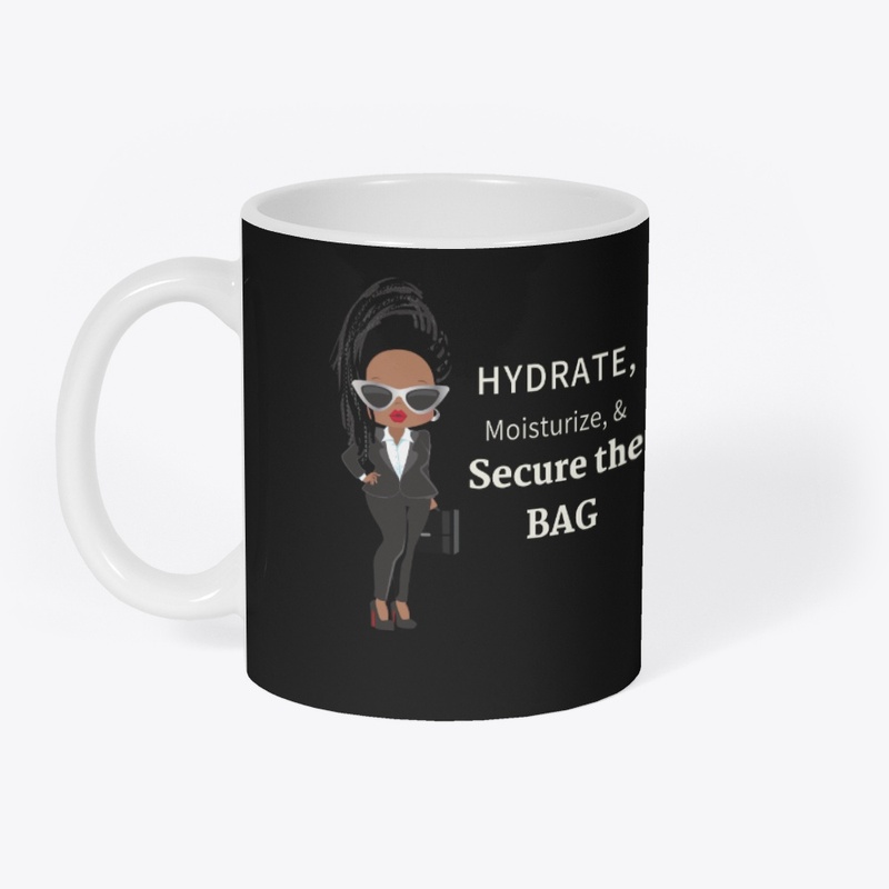 Secure the Bag Collection 