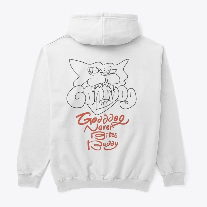 COLLECTION GOD DOG 4