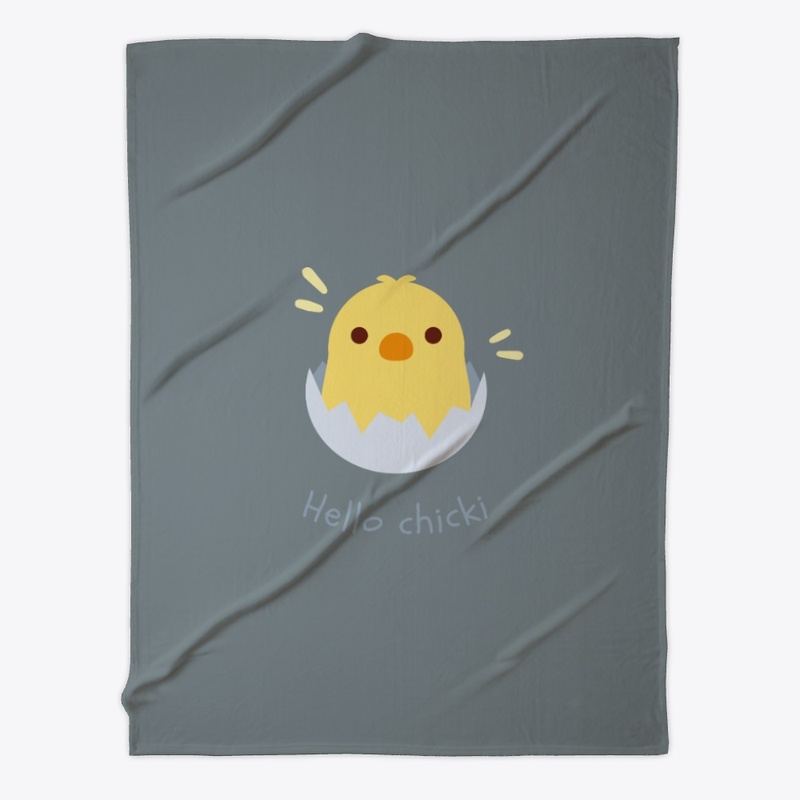 Chick Cute