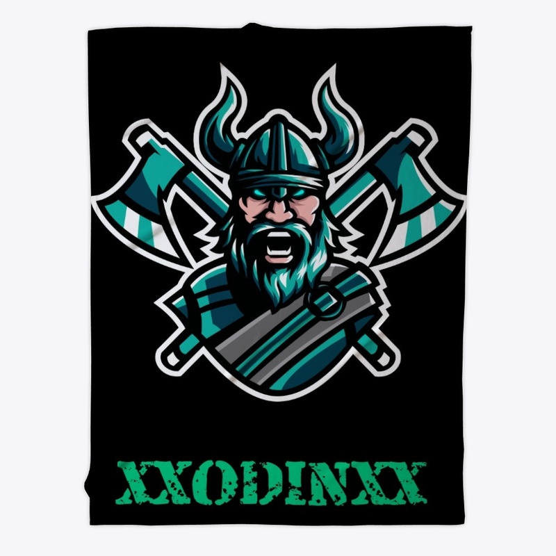 Odin Logo