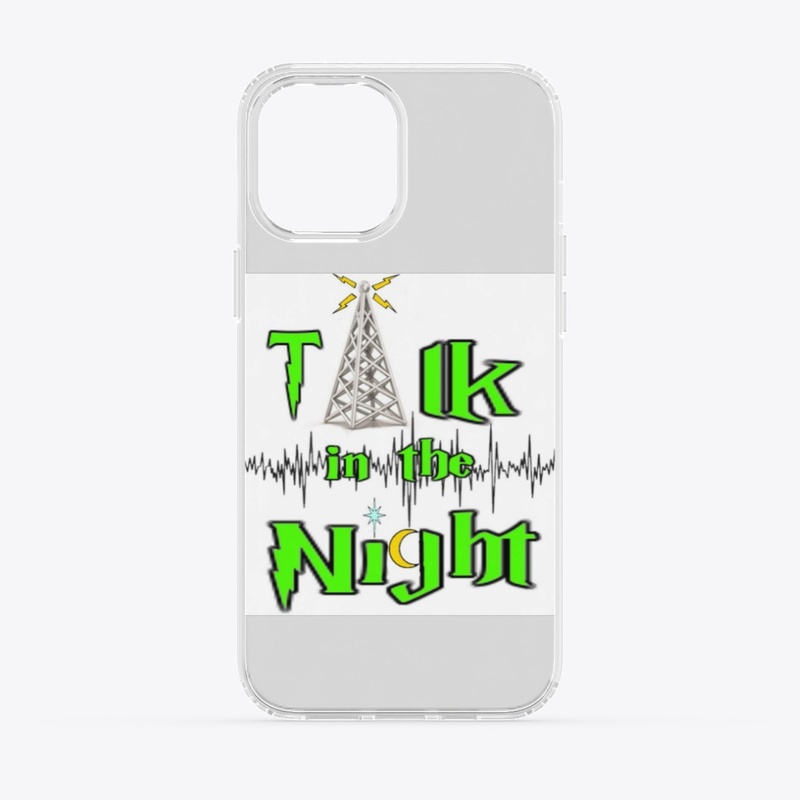 TITN Plain Logo Phone Cases