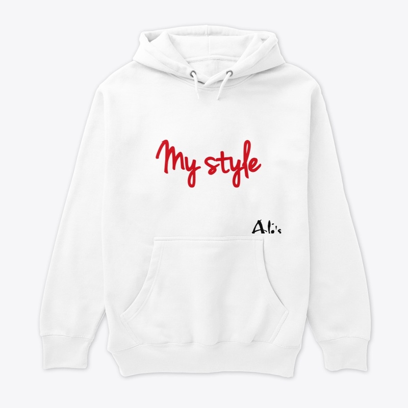 my style