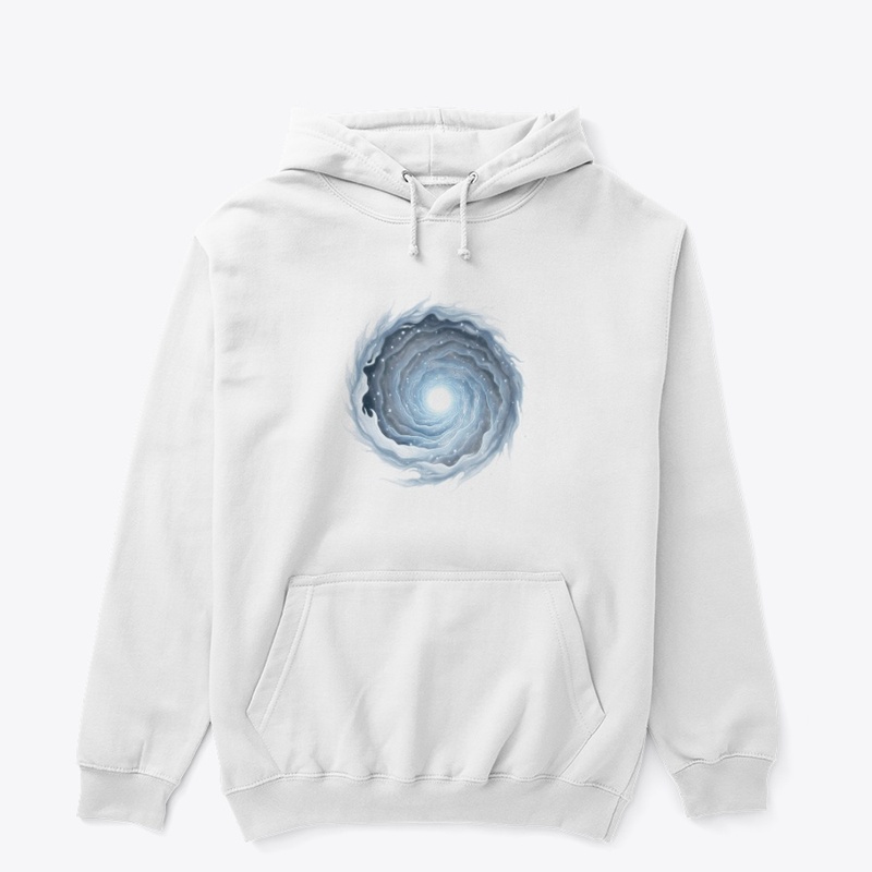 Into The Cosmic Portal