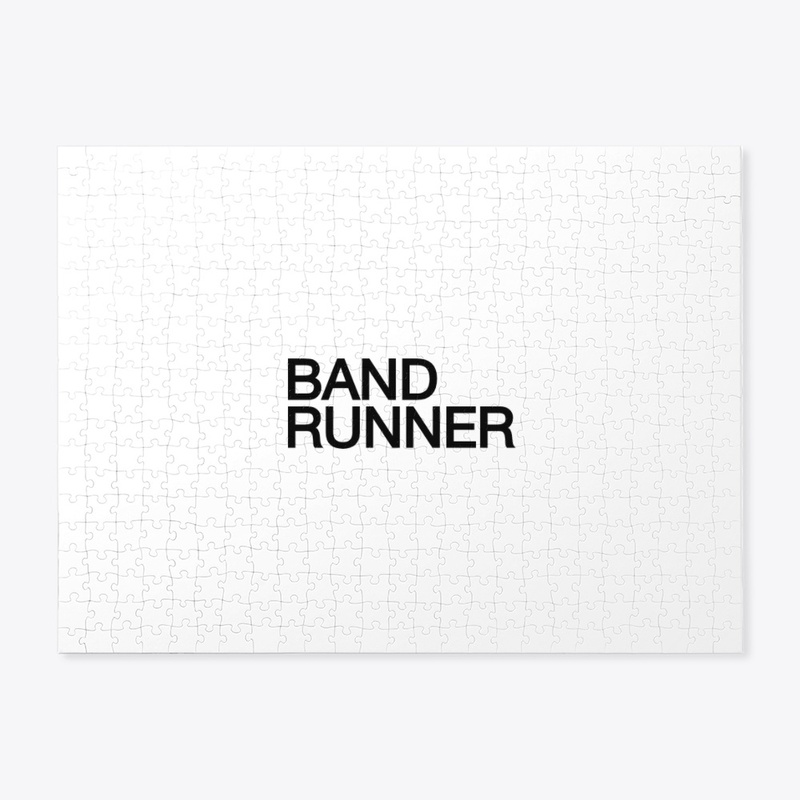 BAND RUNNER